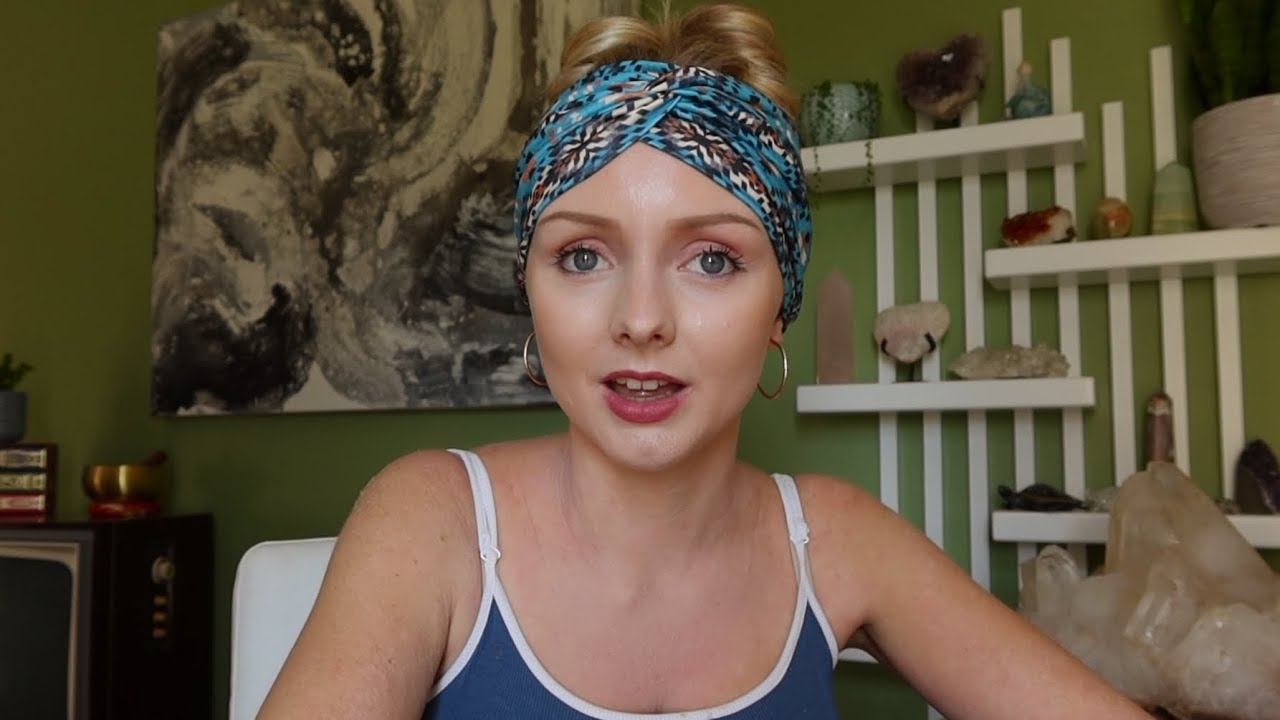 Вы совершенно этого не замечаете…