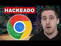 Una web, dos bugs, control total: Chrome Exploit Chain