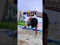 boxing training at home 💪! #motivation #boxing #trending #home #shorts #gym #pushups #viral #reels