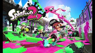 Splatoon 2 OST - Buoyant Boogie (w/ Final Checkpoint)