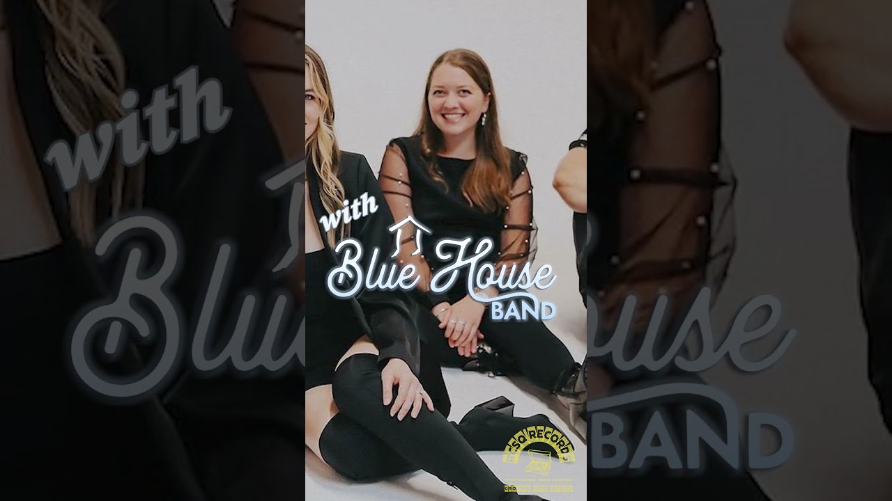 TONIGHT! - 3/1 - Luke Wood w/Blue House Band - 