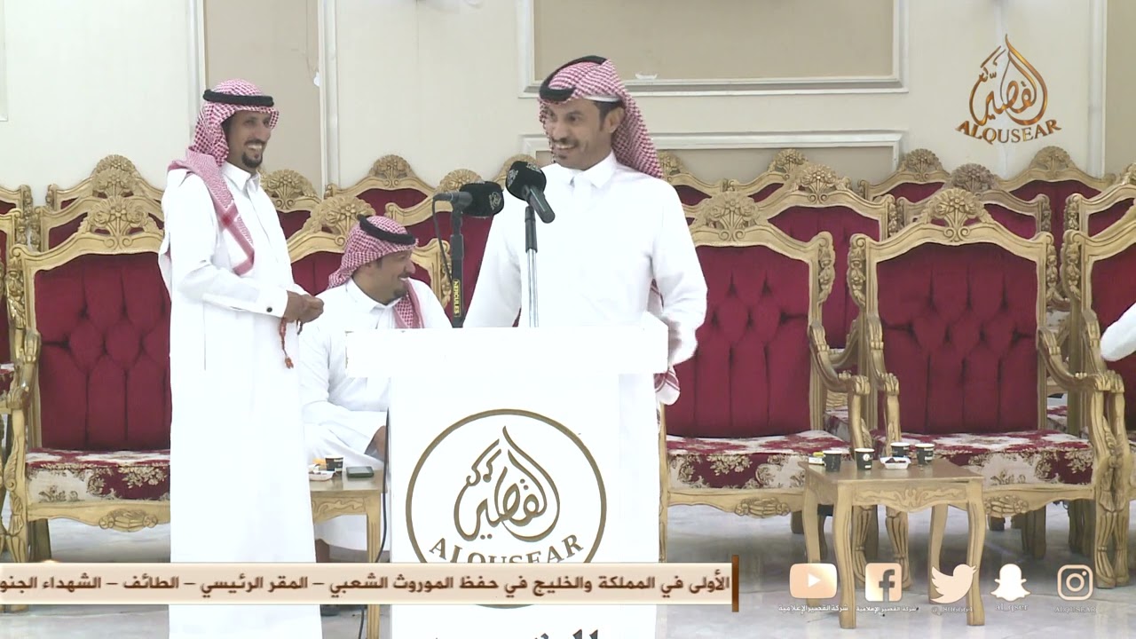 رباعيه 👏👏 سهل عقيل العتيبي × فواز السعيدي و علي العضياني × خالد العصيمي - الفيصل - المويه١٤٤٤/٣/٣ه‍ـ