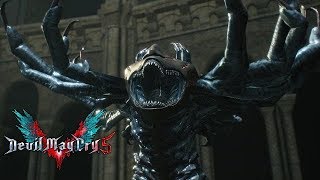 Devil May Cry 5 OST - Lunatic Ray (Artemis' Theme) - Extended