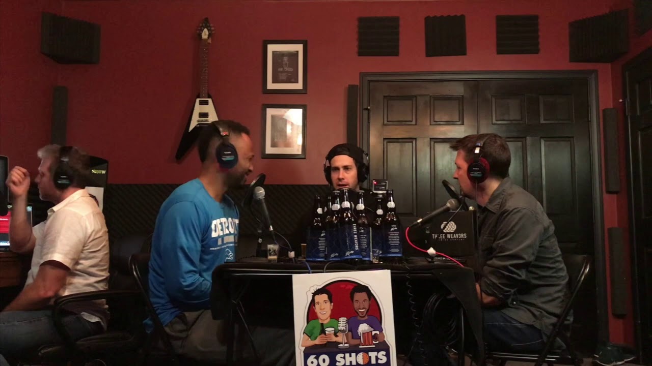 Michael Lenoci recalls his Worst Audition Story