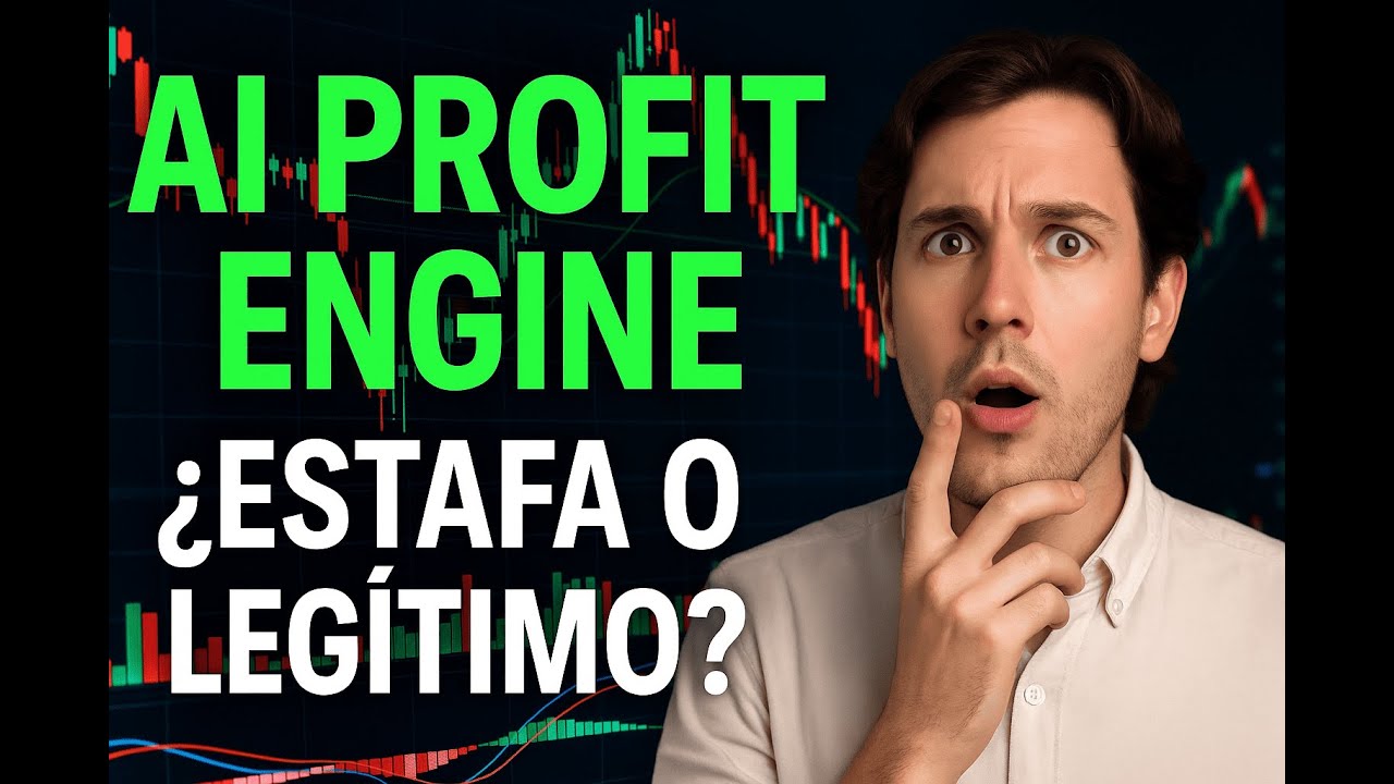 AI Profit Engine en México 📊 Análisis completo 2025 – Pros, contras y riesgos