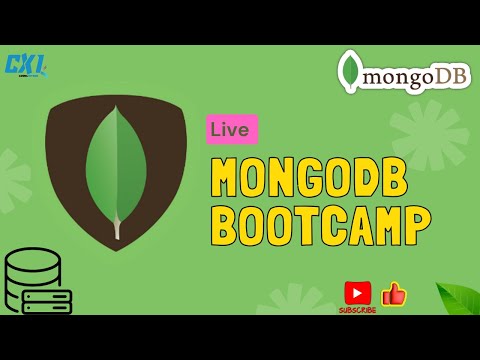 Master MongoDB from