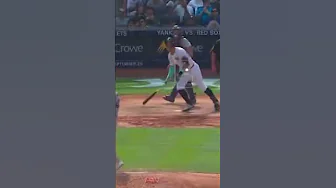 Juan Soto, Aaron Judge & Giancarlo Stanton go back to back to back!!! thumbnail
