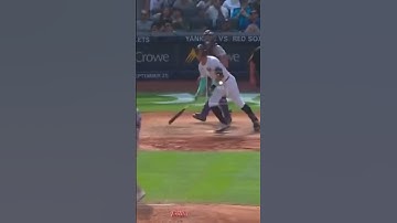 Juan Soto, Aaron Judge & Giancarlo Stanton go back to back to back!!!