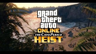 Vehicle Predictions | The Cayo Perico Heist | Grand Theft Auto V Online