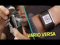 Finally a worthy affordable alternative to jlc reverso  vario versa review