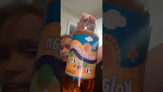 Walmart find: Kolashanpan soft drink. screenshot 3