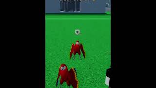 Clucth 1vs3 trong cs nhưng mà trong counter blox #youtubeshorts #minecraft #memes