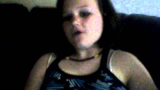 kaylee blanton's Webcam Video from May 19, 2012 06:10 AM