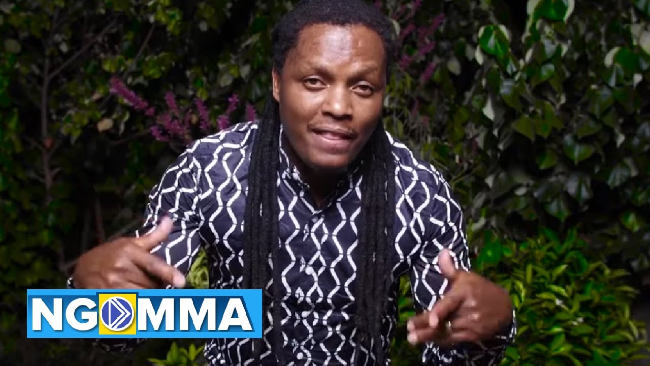 MAIMA - NALIKA KILAVU (OFFICIAL VIDEO)