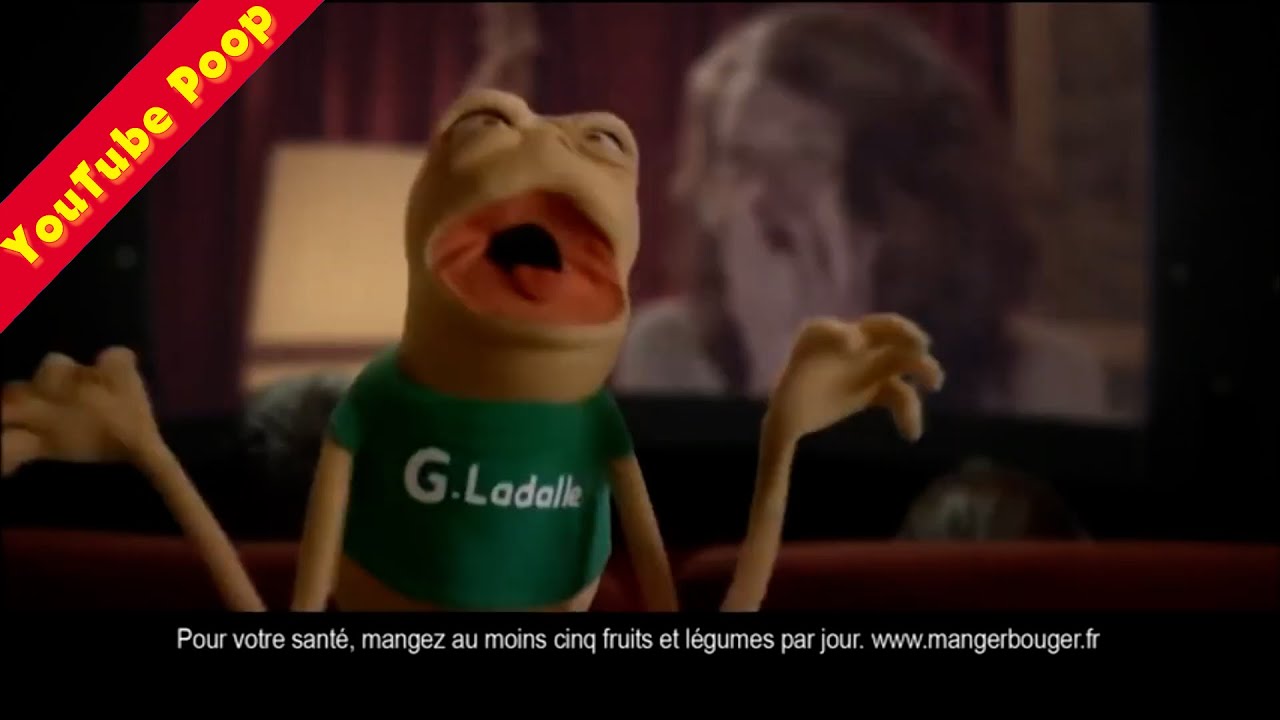 [YTP FR] - Tiens voilà la pub !