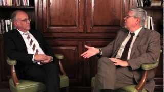 Why History Matters for Christianity: Dr. Richard Bauckham and Dr. Ben Witherington III