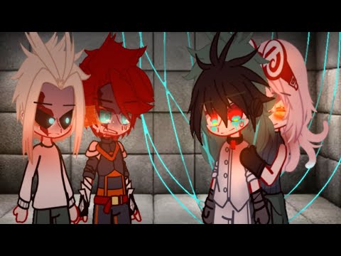 I'm not human!... - meme MHA/BNHA | INSPIRED - Robot Deku Au Ft Pro heroes