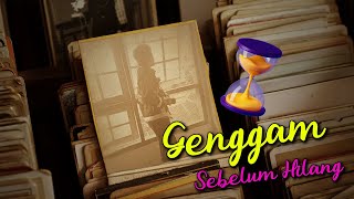 Mila - Genggam Sebelum Hilang ( Audio Musik)