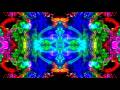Deep Neon Fluid Animation 🌌 4K Live Wallpaper &amp; Visualizer Background