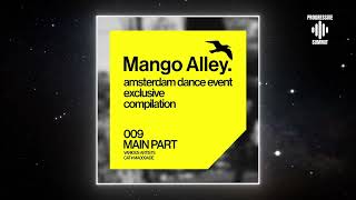 Agustin Pietrocola - Mental (Original Mix) [Mango Alley]