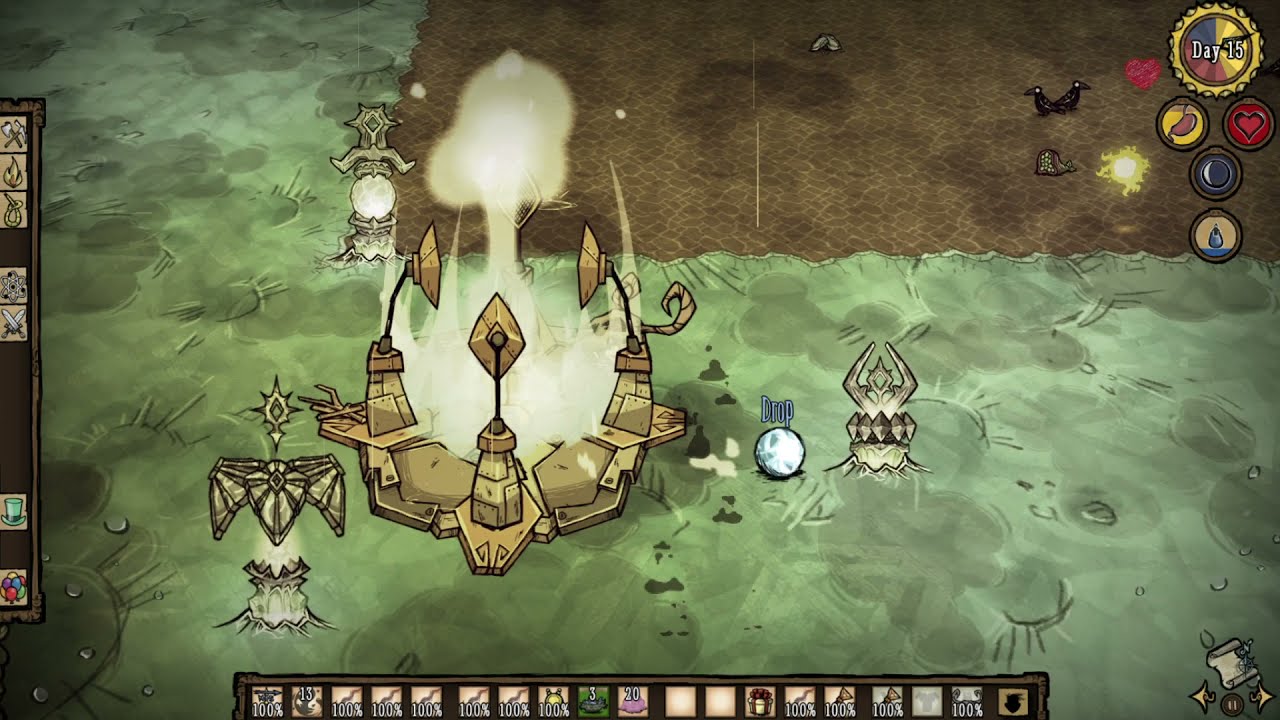 Celestial Champion NO DMG