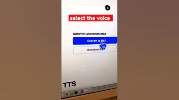 Text To Speech Mp3 Download 