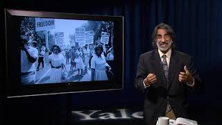 Modern Moves, Part 2 | America's Written Constitution with Akhil Reed Amar