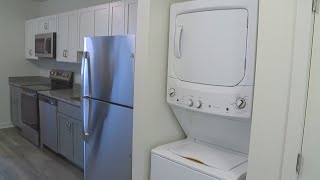 City of Harrisburg plans to allocate $8 million to affordable housing developments