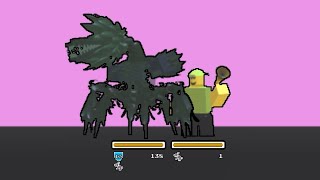 Bubonic Plant DX screenshot 4