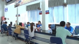 Tin tức: Nhắn tin lấy số thứ tự mua vé tàu Tết từ 8h ngày 30/9/2016 screenshot 4