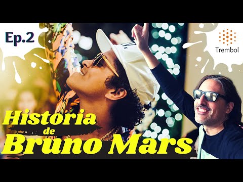 Cuando Bruno Mars Comenzo Su Carrera