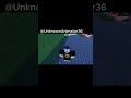 Nostalgic Smell?🤔        #MoonAnimator #roblox #UnknownAnimator36
