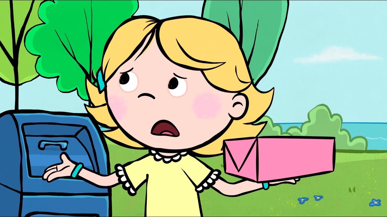 Clifford The Big Red Dog RoboMission Malfunction! YouTube