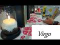 Virgo May 2026 ❤ THE CONVERSATION! They Are Finding The Right Words To Say FUTURE LOVE #Virgo #Tarot