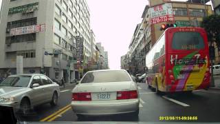 日本Driveman1080 白天 1