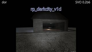 0.2b6 | dor | Sourcevoid Online