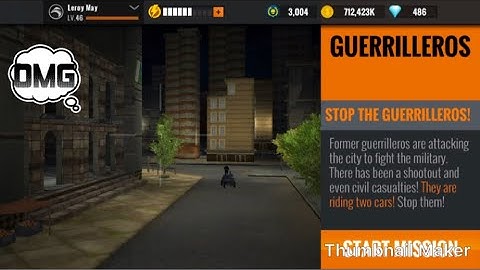 Guerrilleros, Sniper 3D assassin shoot to kill Vlaahd-myr primary #34