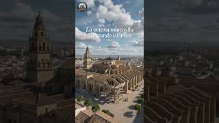 De Mezquita a Catedral: 1200 años en 50 segundos ⏳