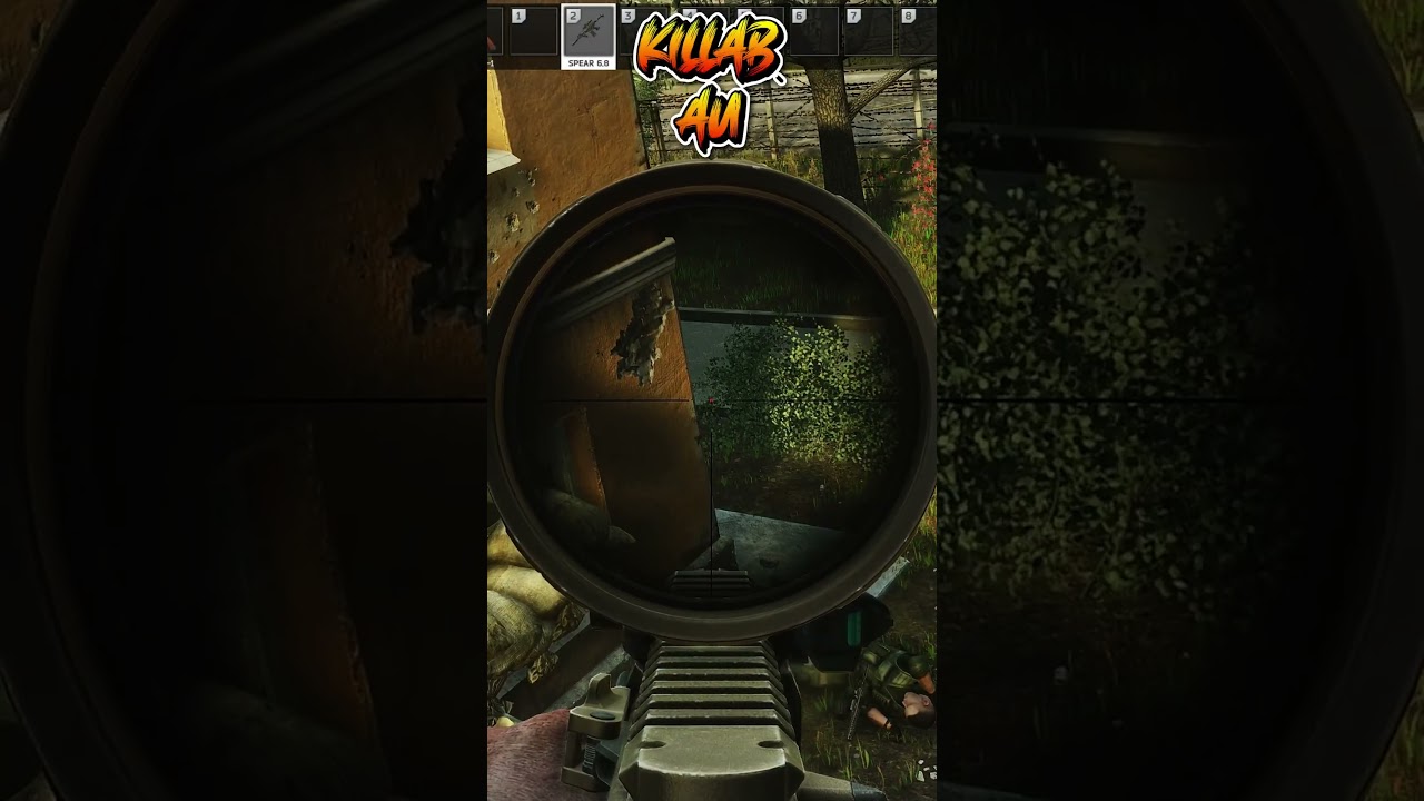 Wiping squads during the boss event 