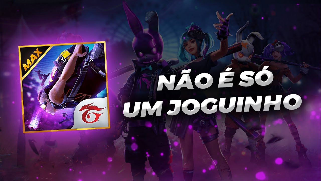 3 FORMAS DE GANHAR DINHEIRO COM FREE FIRE ( ISSO PODE TE DAR MAIS FUTURO QUE ESTUDAR!! )