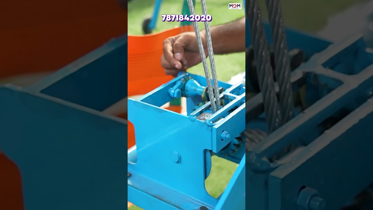 കർഷകർക്ക് വിശ്വാസമുള്ള Cow Lifting Machine – പശു പരിചരണം ഇനി എളുപ്പം