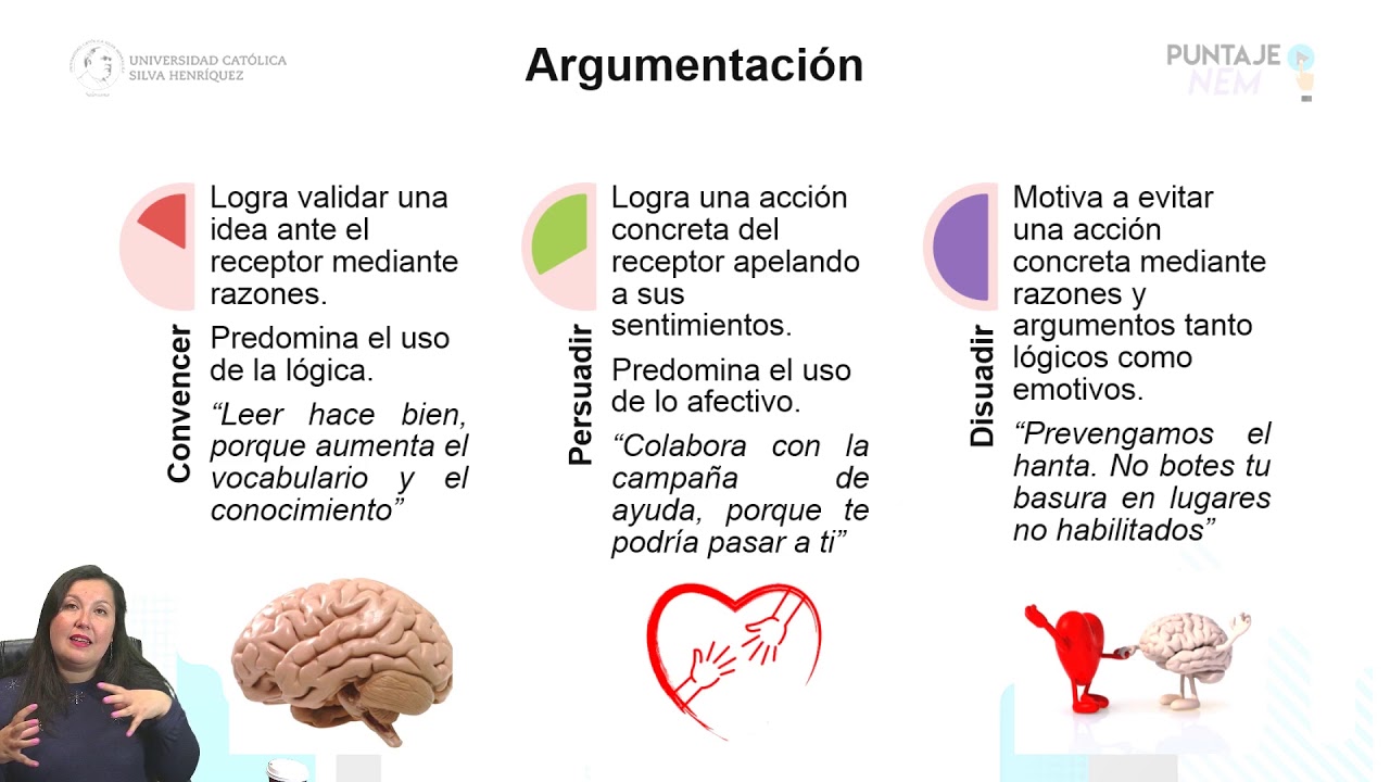 NEM Lenguaje - 