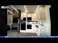 Beautiful 2026 Forest River Cherokee Arctic Wolf Fifth Wheel RV For Sale in Bushnell, FL | RVUSA.com