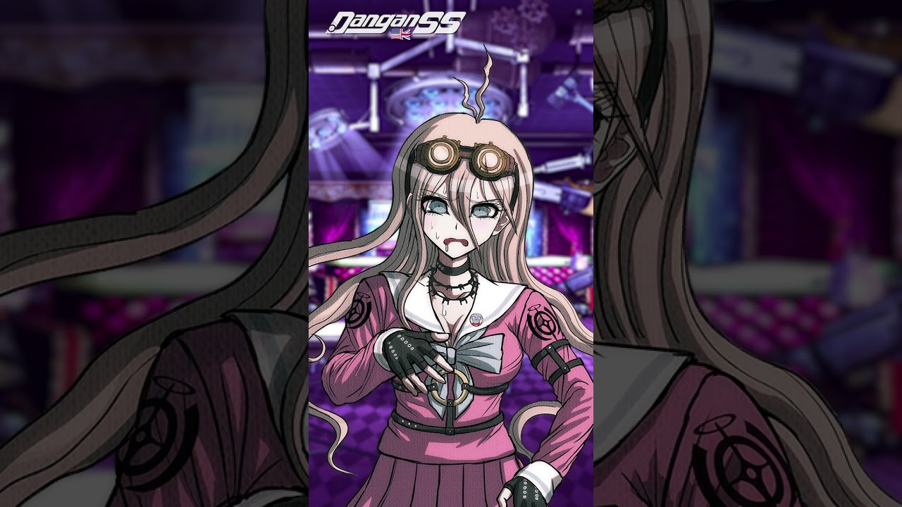 Раскрыт шокирующий вопрос Миу Ирумы!