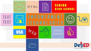 Empowerment Technology Lesson 4.2 SHS