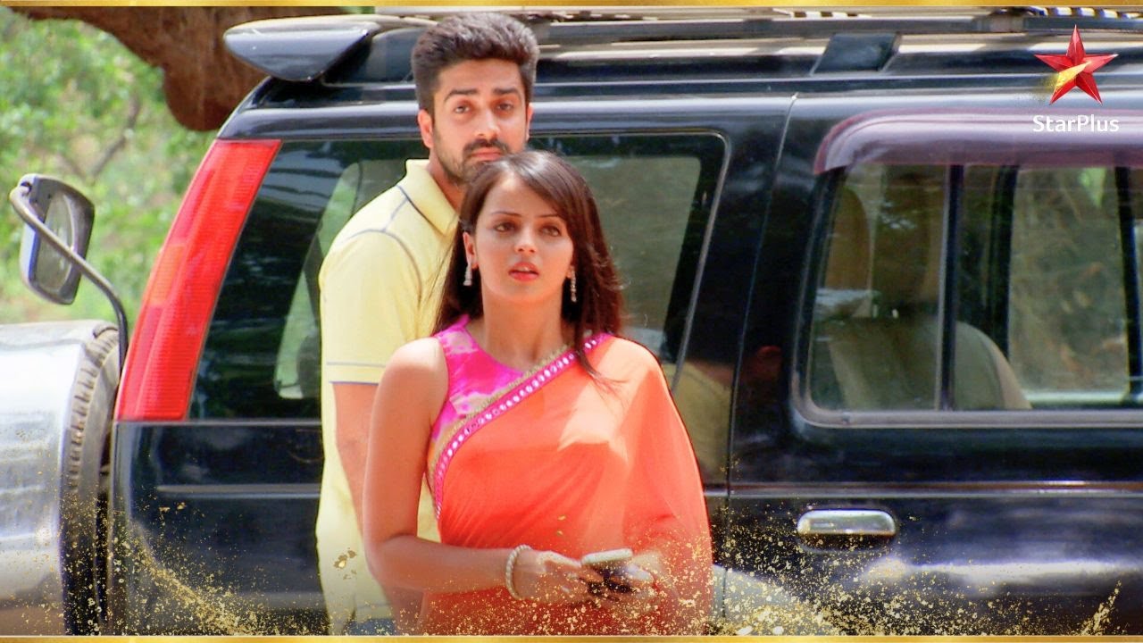 जंगल में हुई Astha और Shlok की मुलाकात! | Iss Pyar Ko Kya Naam Doon Ek Baar Phir