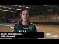 Sanja Damnjanovic invites you to Generation Handball