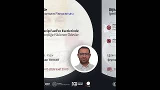 Genç Ar - Ge Mektebi Başlıyor 🚀 Bilim, Teknoloji Ve Yapay Zekâ Serüveni