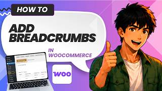 How to Add WooCommerce Breadcrumbs in Elementor (Tested)