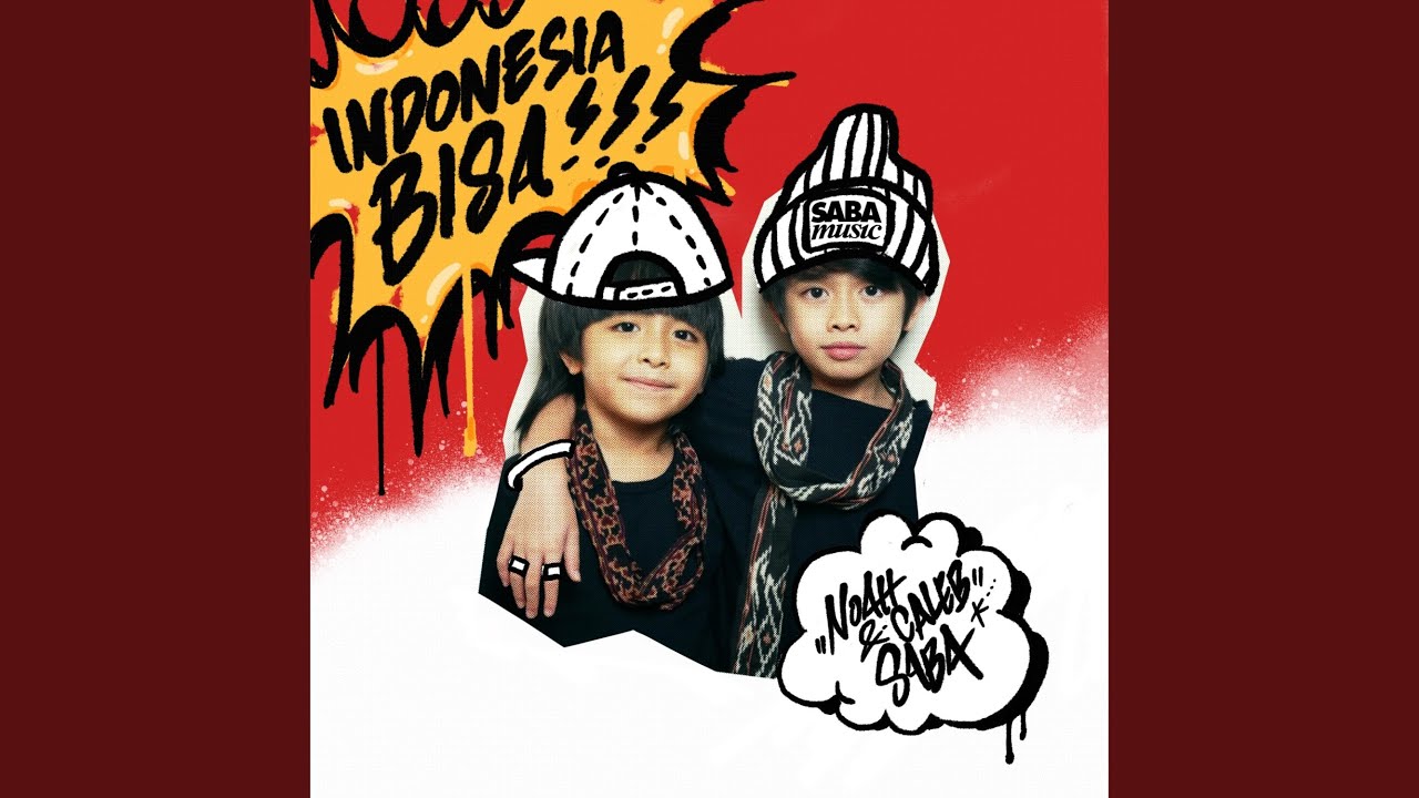 Watch Indonesia Bisa !!! on YouTube Watch Indonesia Bisa !!! on YouTube